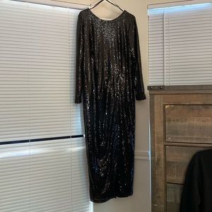 Eloquii Evening Dress